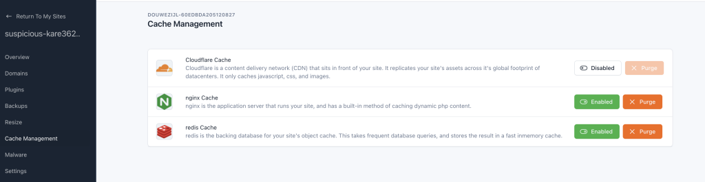 CloudFlare’s wereldwijde netwerk van datacenters